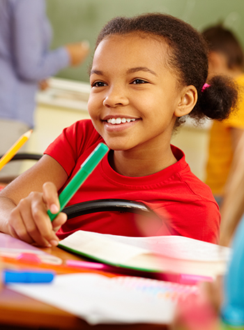 aluno sob acompanhamento pedagogico no ensino fundamental